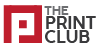 The Print Club Logo