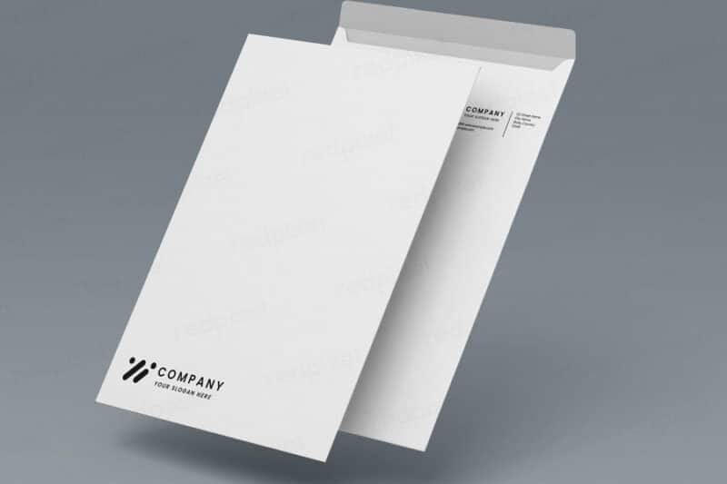 Envelope